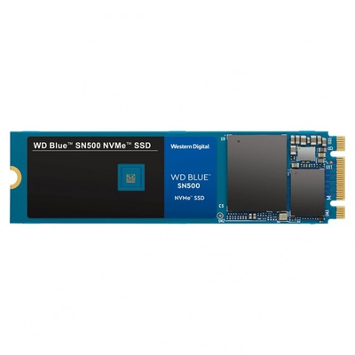 Adquiere tu Disco Duro Sólido Western Digital WD Blue SN550 SSD, 1TB, M.2 2280, NVMe PCI Express 3.0 en nuestra tienda informática online o revisa más modelos en nuestro catálogo de Discos Sólidos M.2 Western Digital