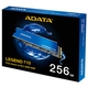 Adquiere tu Disco Sólido M.2 NVMe Adata Legend 710 256GB PCIe 3.0 x4 en nuestra tienda informática online o revisa más modelos en nuestro catálogo de Discos Sólidos M.2 AData