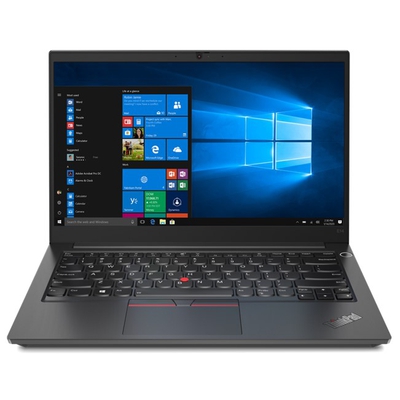 Adquiere tu Laptop Lenovo ThinkPad E14 14" Core i7-1165G7 8GB 512GB SSD W10P en nuestra tienda informática online o revisa más modelos en nuestro catálogo de Laptops Core i7 Lenovo