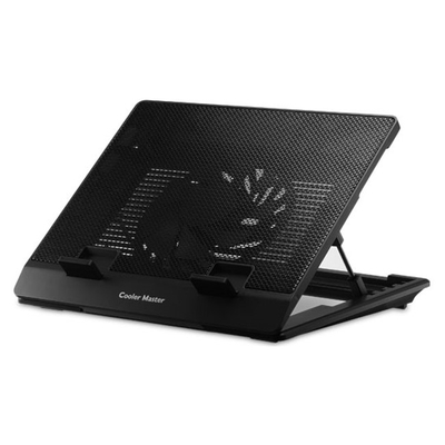 Adquiere tu Cooler Master para laptop, Notepal Ergostand Lite, hasta 15.6" en nuestra tienda informática online o revisa más modelos en nuestro catálogo de Cooler para laptop Cooler Master