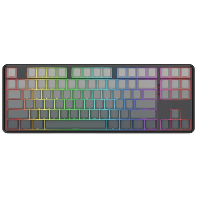 Adquiere tu Teclado Gamer Inalámbrico Redragon Star Blade Pro Inglés en nuestra tienda informática online o revisa más modelos en nuestro catálogo de Teclados Gamer Redragon