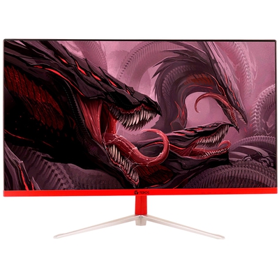 Adquiere tu Monitor Curvo Teros TE-2471G 23.8" Full HD HDMI DP en nuestra tienda informática online o revisa más modelos en nuestro catálogo de Monitores Teros