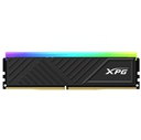 Memoria XPG SPECTRIX D35G 16GB RGB DDR4 3200MHz CL16 1.35V
