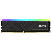 Memoria XPG SPECTRIX D35G 16GB RGB DDR4 3200MHz CL16 1.35V