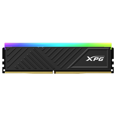 Adquiere tu Memoria XPG SPECTRIX D35G 16GB RGB DDR4 3200MHz CL16 1.35V en nuestra tienda informática online o revisa más modelos en nuestro catálogo de DIMM DDR4 Otras Marcas