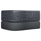 Teclado Inalámbrico Logitech Ergo K860 Bluetooth
