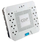 Estabilizador CDP R-AVR1808i 1800VA 1000W 220V 8 Tomacorrientes