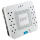 Adquiere tu Estabilizador CDP R-AVR1808i 1800VA 1000W 220V 8 Tomacorrientes en nuestra tienda informática online o revisa más modelos en nuestro catálogo de Estabilizadores CDP Chicago