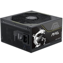Fuente De 1200W MSI MAG A1200PLS PCIE5 80 Plus Platinum ATX