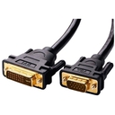 Cable DVI 24+5 a VGA TrauTech De 1.8 Metros FHD 60Hz