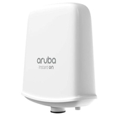 Access Point Aruba AP17 Para Exterior Doble Banda PoE MIMO