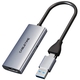 Adquiere tu Capturador De Video HDMI PD 100W USB A y C Cabletime CB66G en nuestra tienda informática online o revisa más modelos en nuestro catálogo de Capturadoras HD Y Full HD Cabletime