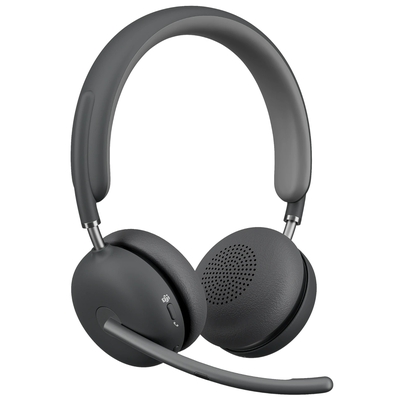 Adquiere tu Audífono Logitech Zone Wireless 2 Teams Graphite B2B en nuestra tienda informática online o revisa más modelos en nuestro catálogo de Auriculares y Micrófonos Logitech