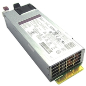 Fuente De Poder HPE Para Servidor 800W 80 Plus Platinum