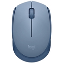 Mouse Inalámbrico Logitech M170 USB Gris Azulado