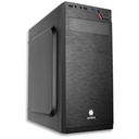 Case Antryx Elegant 630 Con Fuente De 350W USB 3.0 Negro
