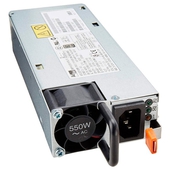 Fuente de Poder Lenovo 00J6844, 550w, 1 Ventilador