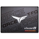 Adquiere tu Disco Sólido 2.5" 512GB T-Force Vulcan Z SATA 6Gb/s en nuestra tienda informática online o revisa más modelos en nuestro catálogo de Discos Sólidos 2.5" Teamgroup