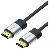 Cable HDMI Netcom De 35 Metros 4K 60Hz v2.0