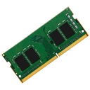 Memoria SODIMM Kingston 8GB DDR4 3200MHz Non-ECC CL22