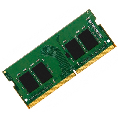 Adquiere tu Memoria SODIMM Kingston 8GB DDR4 3200MHz Non-ECC CL22 en nuestra tienda informática online o revisa más modelos en nuestro catálogo de SODIMM DDR4 Kingston