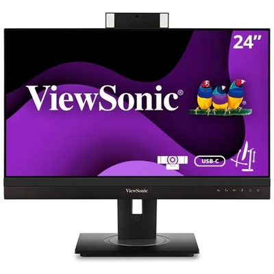 Adquiere tu Monitor ViewSonic Graphic VG2456V 23.8" Conference HDMI DP en nuestra tienda informática online o revisa más modelos en nuestro catálogo de Monitores ViewSonic