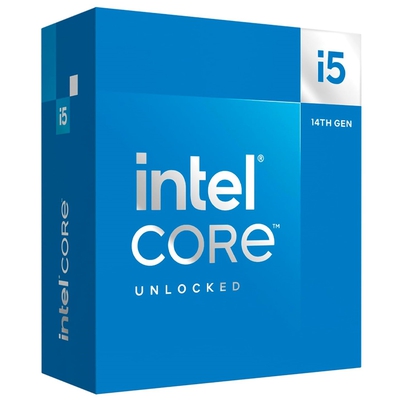 Adquiere tu Procesador Intel Core i5-14600k 3.50Ghz 24MB LGA1700 125W en nuestra tienda informática online o revisa más modelos en nuestro catálogo de Intel Core i5 Intel