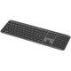 Adquiere tu Teclado Inalámbrico Logitech Signature Slim K950 Negro en nuestra tienda informática online o revisa más modelos en nuestro catálogo de Solo Teclados Logitech
