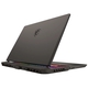 Adquiere tu Laptop MSI Vector 16 HX AI Ultra 9-275HX 16G 1TB SSD V16 W11 en nuestra tienda informática online o revisa más modelos en nuestro catálogo de Laptops Gamer MSI 