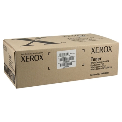Adquiere tu Toner Xerox WorkCenter P312, M15, M15I, negro. en nuestra tienda informática online o revisa más modelos en nuestro catálogo de Toners Xerox