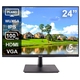 Adquiere tu Monitor Plano Teros TE-2420CS 24" WUXGA 100Hz 5ms HDMI VGA en nuestra tienda informática online o revisa más modelos en nuestro catálogo de Monitores Teros