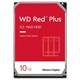 Adquiere tu Disco Duro 3.5 Western Digital Red Plus 10TB SATA 3 7200RPM en nuestra tienda informática online o revisa más modelos en nuestro catálogo de Discos Duros 3.5" Western Digital
