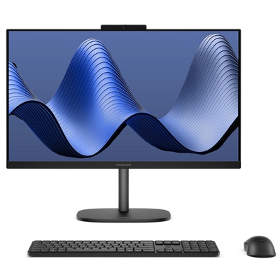 Adquiere tu All In One HP OmniStudio 24-cv0053la 23.8" Ryzen 5 8G 512G en nuestra tienda informática online o revisa más modelos en nuestro catálogo de All in One HP