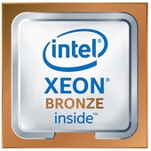 Procesador HPE Intel Xeon Bronze 3104 S-3647 6 Núcleos