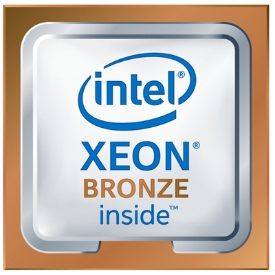 Adquiere tu Procesador HPE Intel Xeon Bronze 3104, S-3647, 1.70GHz, 6 núcleos, 8.25MB L3 Cache en nuestra tienda informática online o revisa más modelos en nuestro catálogo de Procesadores Servidores HP Enterprise