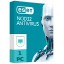 Antivirus ESET NOD32 2024 1 PC 1 Año