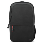 Mochila Lenovo Thinkpad Essential 16" De Estudios o Viaje