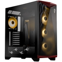 Case PC Gamer MSI MPG GUNGNIR 300 Monster Hunter Edition