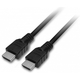 Adquiere tu Cable HDMI Xtech XTC-152 De 3.3 Metros Color Negro en nuestra tienda informática online o revisa más modelos en nuestro catálogo de Cables de Video Xtech