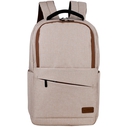 Mochila Teros TE-ACS9012BG 15.6" Poliéster Beige