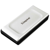 Disco Externo Sólido Kingston XS2000 1TB USB 3.2 Tipo C
