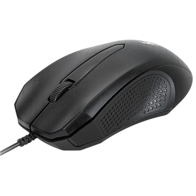 Adquiere tu Mouse Alambrico Xtech XTM-165 USB 1000 DPI Negro en nuestra tienda informática online o revisa más modelos en nuestro catálogo de Mouse USB Xtech