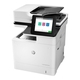 Adquiere tu Impresora Multifuncional HP LaserJet Managed E62555, Imprime, Copia, Escaner, USB, LAN. en nuestra tienda informática online o revisa más modelos en nuestro catálogo de Impresoras Multifuncionales Láser HP
