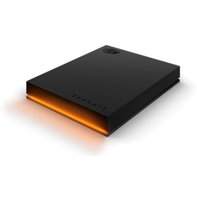 Adquiere tu Disco duro externo Seagate FireCuda 1TB Gamer STKL1000400 USB LED en nuestra tienda informática online o revisa más modelos en nuestro catálogo de Discos Duros Externos Seagate