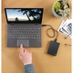 Adquiere tu Disco Duro Externo Seagate 2.5" 2TB USB 3.0 Negro en nuestra tienda informática online o revisa más modelos en nuestro catálogo de Discos Externos HDD y SSD Seagate