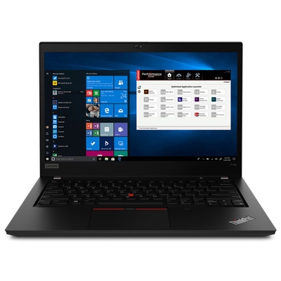Adquiere tu Laptop Lenovo ThinkPad P14S G2 14" i7-1165G7 16G 1T SSD V4G W10P en nuestra tienda informática online o revisa más modelos en nuestro catálogo de Workstations Lenovo