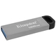 Adquiere tu Memoria USB 256GB Kingston DataTraveler Kyson USB 3.2 Gen 1 en nuestra tienda informática online o revisa más modelos en nuestro catálogo de Memorias USB Kingston