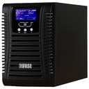 UPS Online Elise Fase Serie Zen 1000VA 900W 4 tomas NEMA 5-15