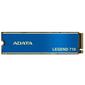 Disco Sólido M.2 NVMe 512GB Adata Legend 710 SSD PCIe 3x4