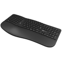 Teclado Inalámbrico Klip Xtreme KBK-530S Premium Transcend